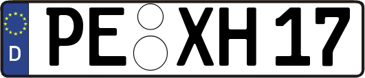 PE-XH17