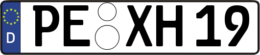PE-XH19