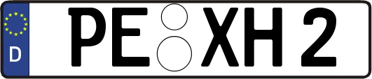 PE-XH2