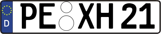 PE-XH21