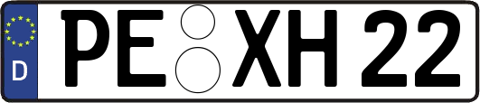 PE-XH22