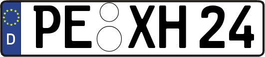 PE-XH24