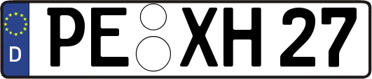 PE-XH27