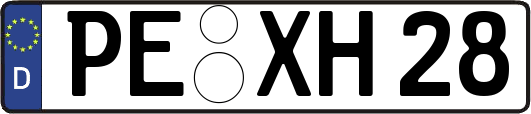 PE-XH28