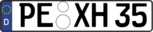 PE-XH35