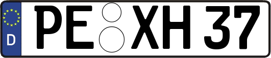 PE-XH37