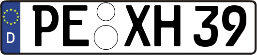 PE-XH39