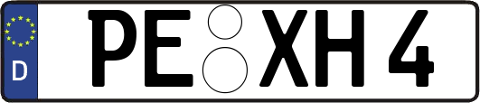 PE-XH4