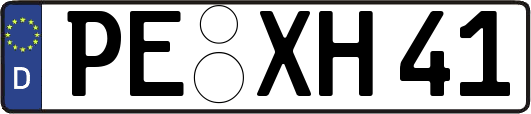 PE-XH41