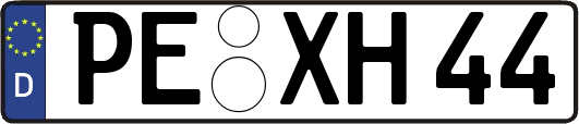 PE-XH44