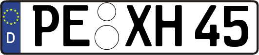 PE-XH45
