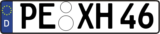 PE-XH46