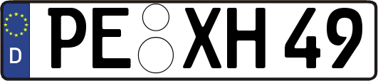 PE-XH49