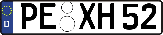 PE-XH52
