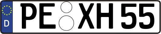 PE-XH55