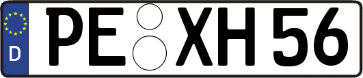 PE-XH56