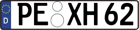 PE-XH62