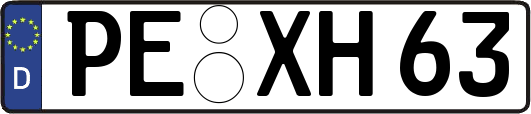 PE-XH63