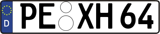 PE-XH64