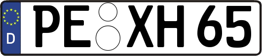 PE-XH65