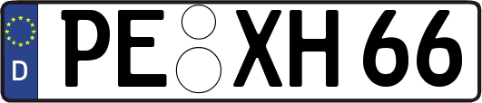 PE-XH66