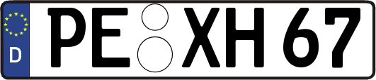 PE-XH67