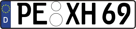 PE-XH69