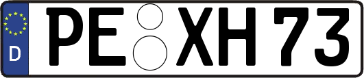 PE-XH73