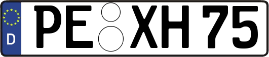 PE-XH75