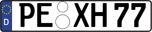 PE-XH77
