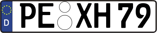 PE-XH79