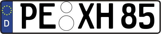 PE-XH85