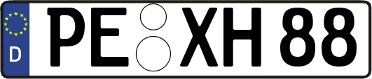 PE-XH88