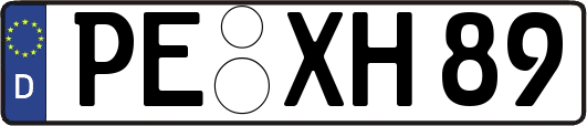 PE-XH89