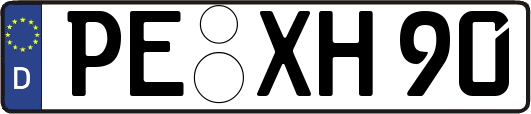 PE-XH90