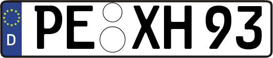PE-XH93