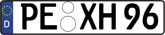 PE-XH96