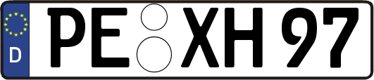 PE-XH97