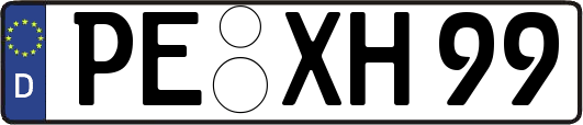 PE-XH99