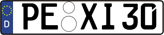 PE-XI30
