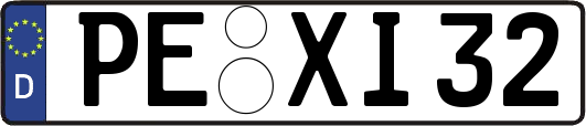 PE-XI32