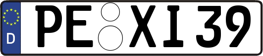 PE-XI39