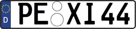 PE-XI44