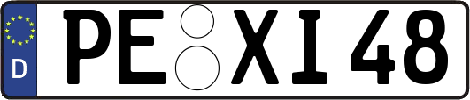 PE-XI48