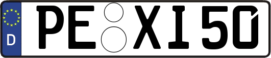 PE-XI50