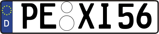 PE-XI56