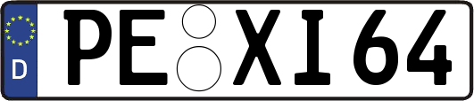 PE-XI64
