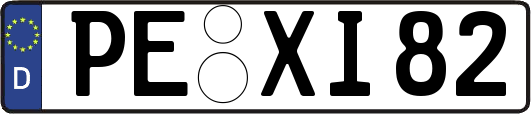 PE-XI82