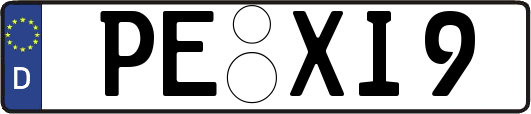 PE-XI9