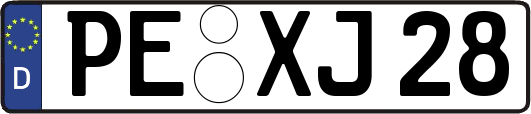 PE-XJ28